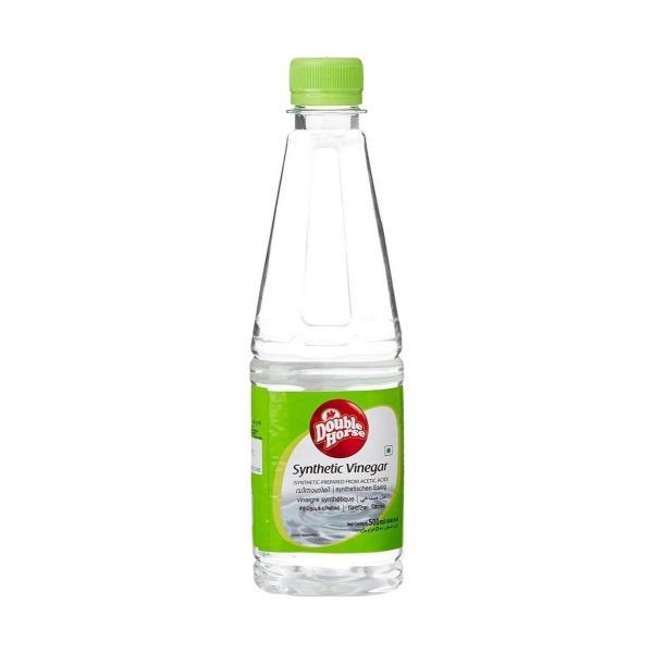 DH SYTHETIC VINEGAR 500 ML