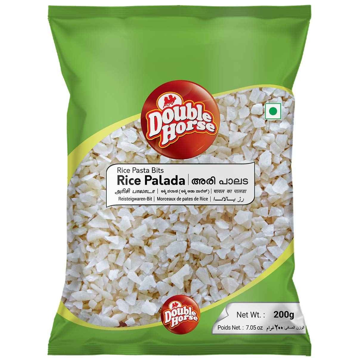 DOUBLE HORSE RICE PALADA 200 GM