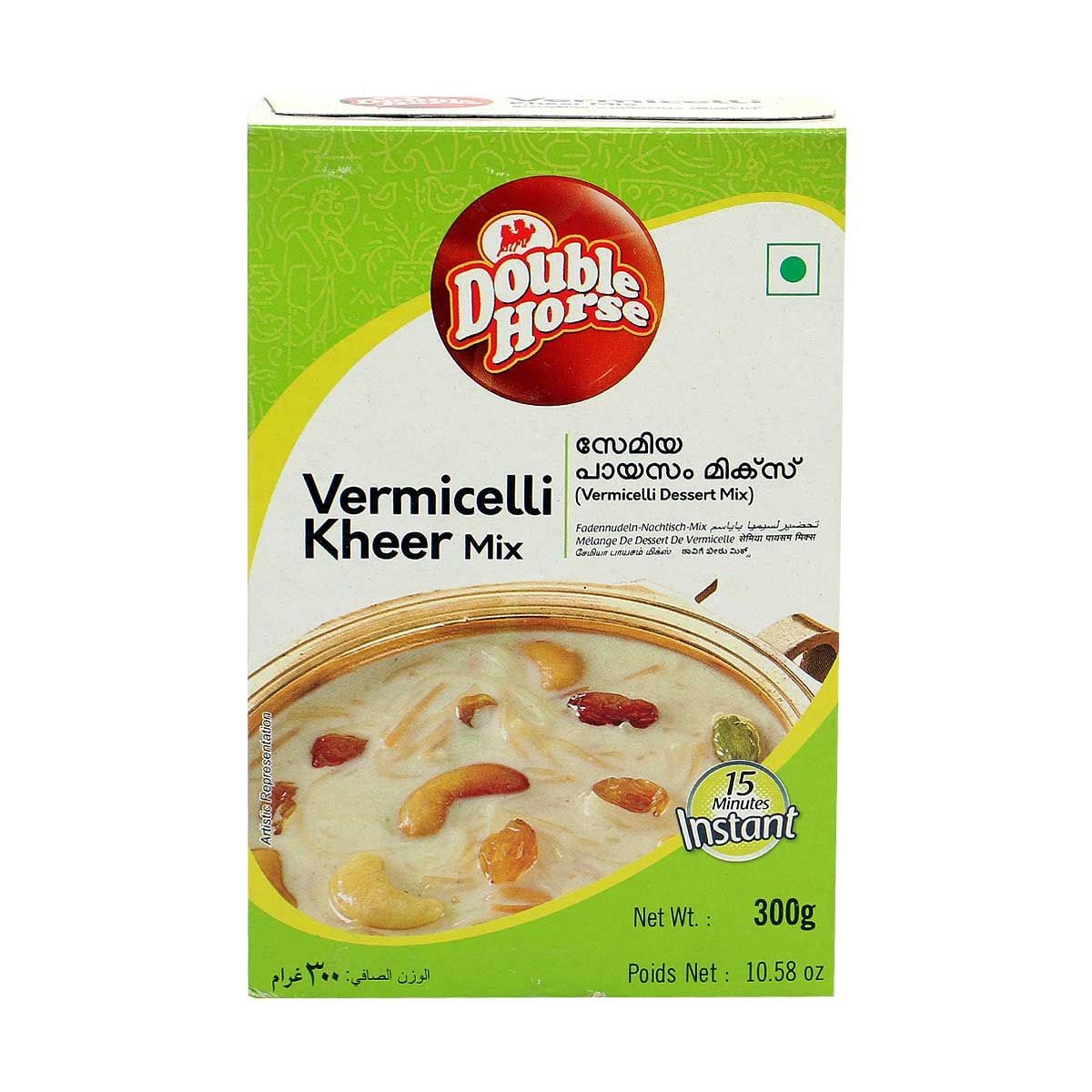 DH SEMIYA PAYASAM MIX 300 GM