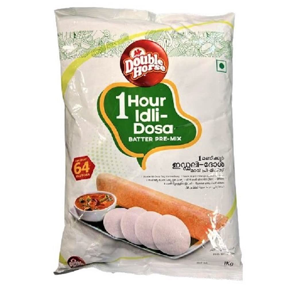DBH DOSA MIX 1 KG