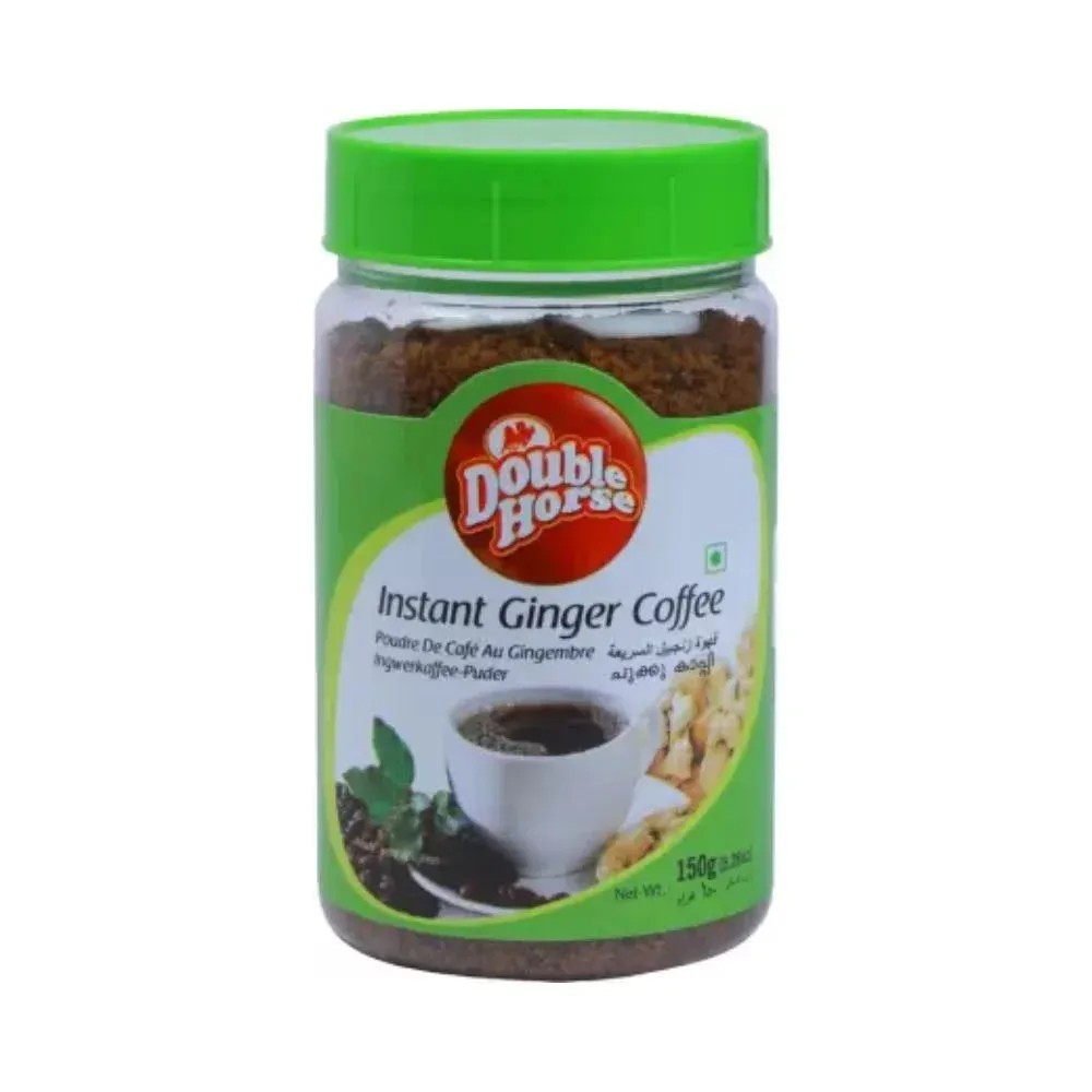 D H Ginger Coffee 150 GM