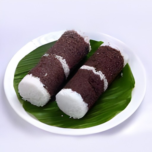 Ragi Puttu Podi 500 GM