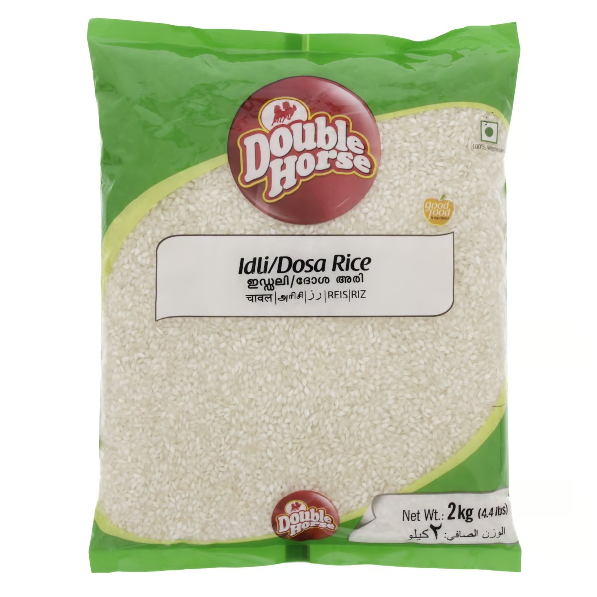 DHB IDLI/DOSA RICE 2 KG