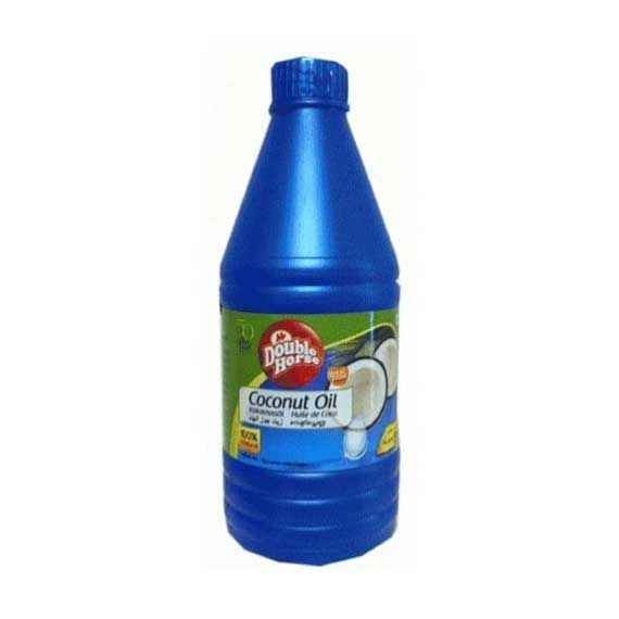 Double Horse Coconut Oil 500 ML