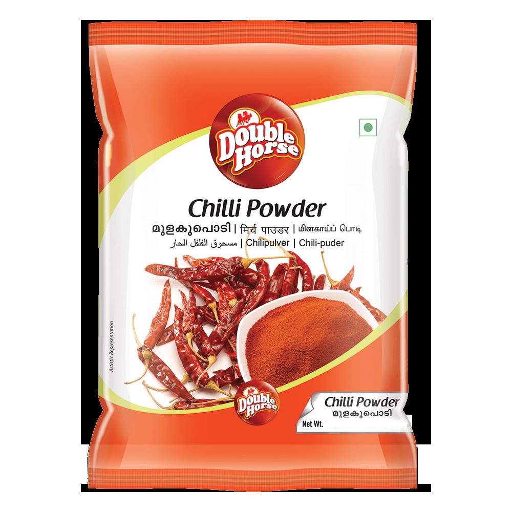 DH CHLLI POWDER 1 KG