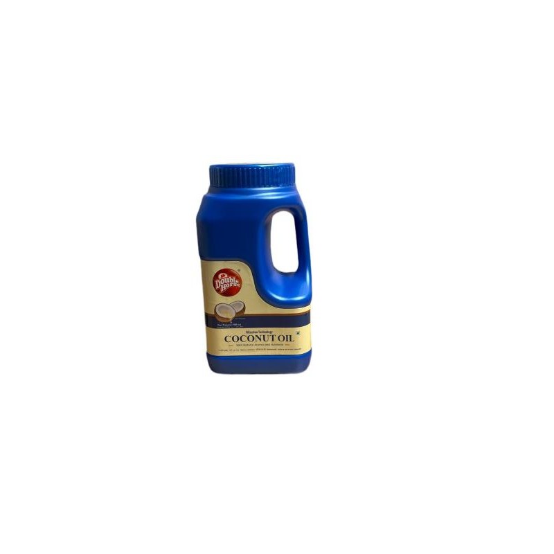 Double Horse Coconut Oil 2 LTR
