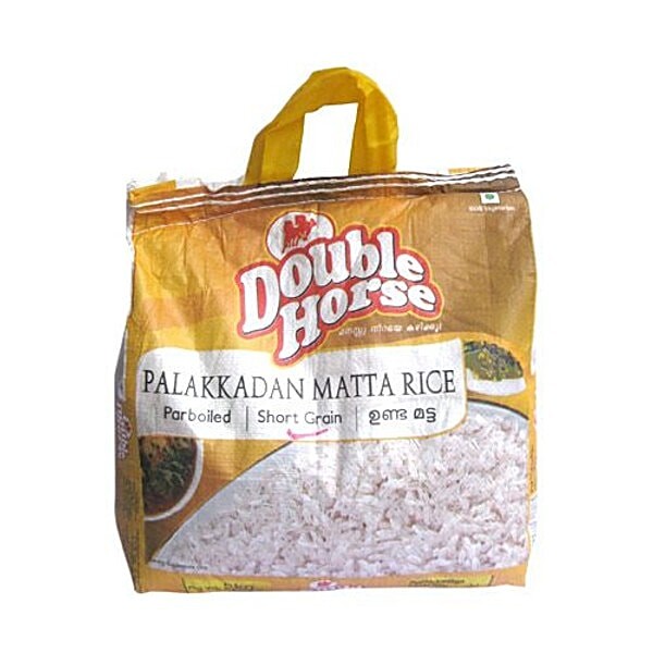 DH SHORT GRAIN MATTA RICE