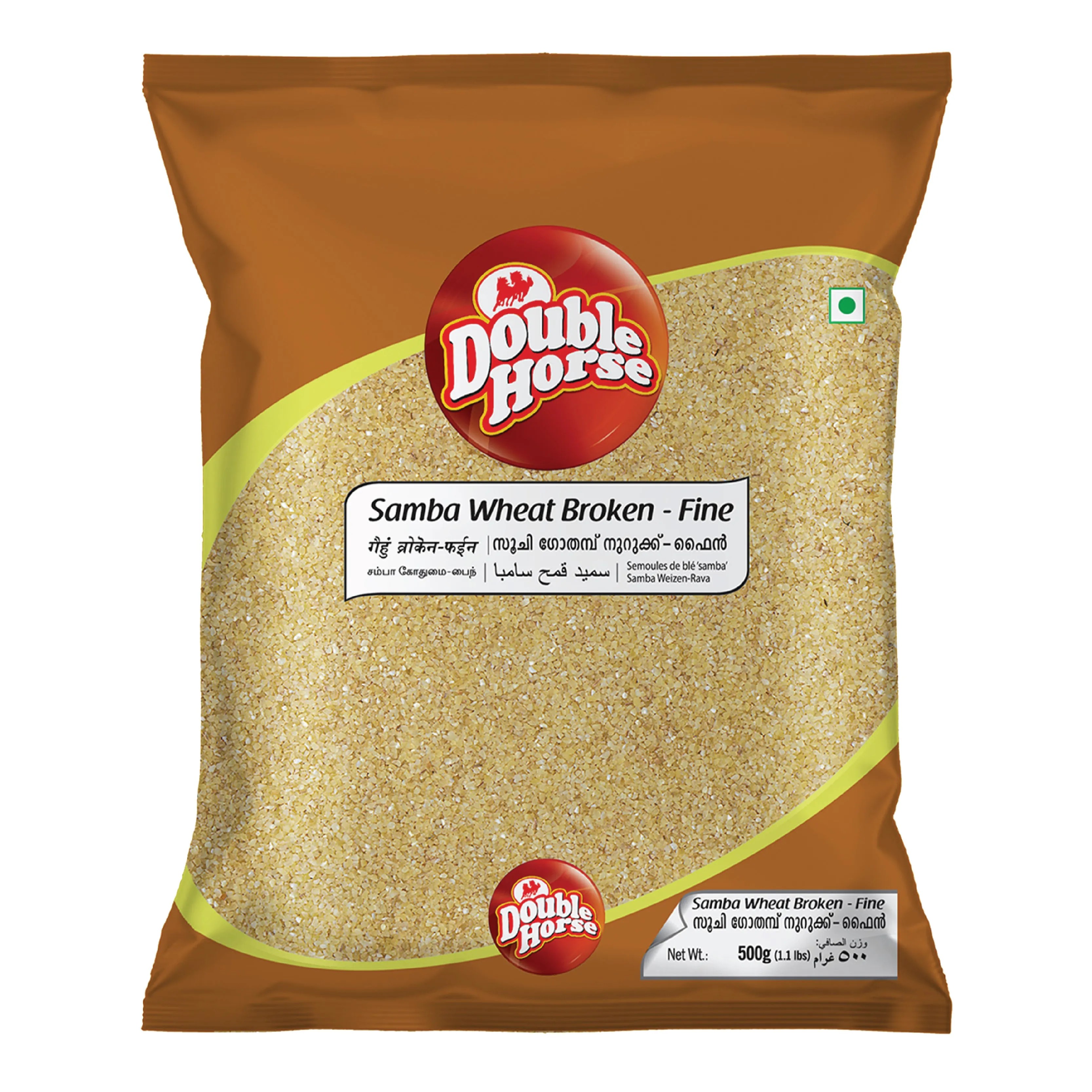 DH SAMBA WHEAT 1 KG
