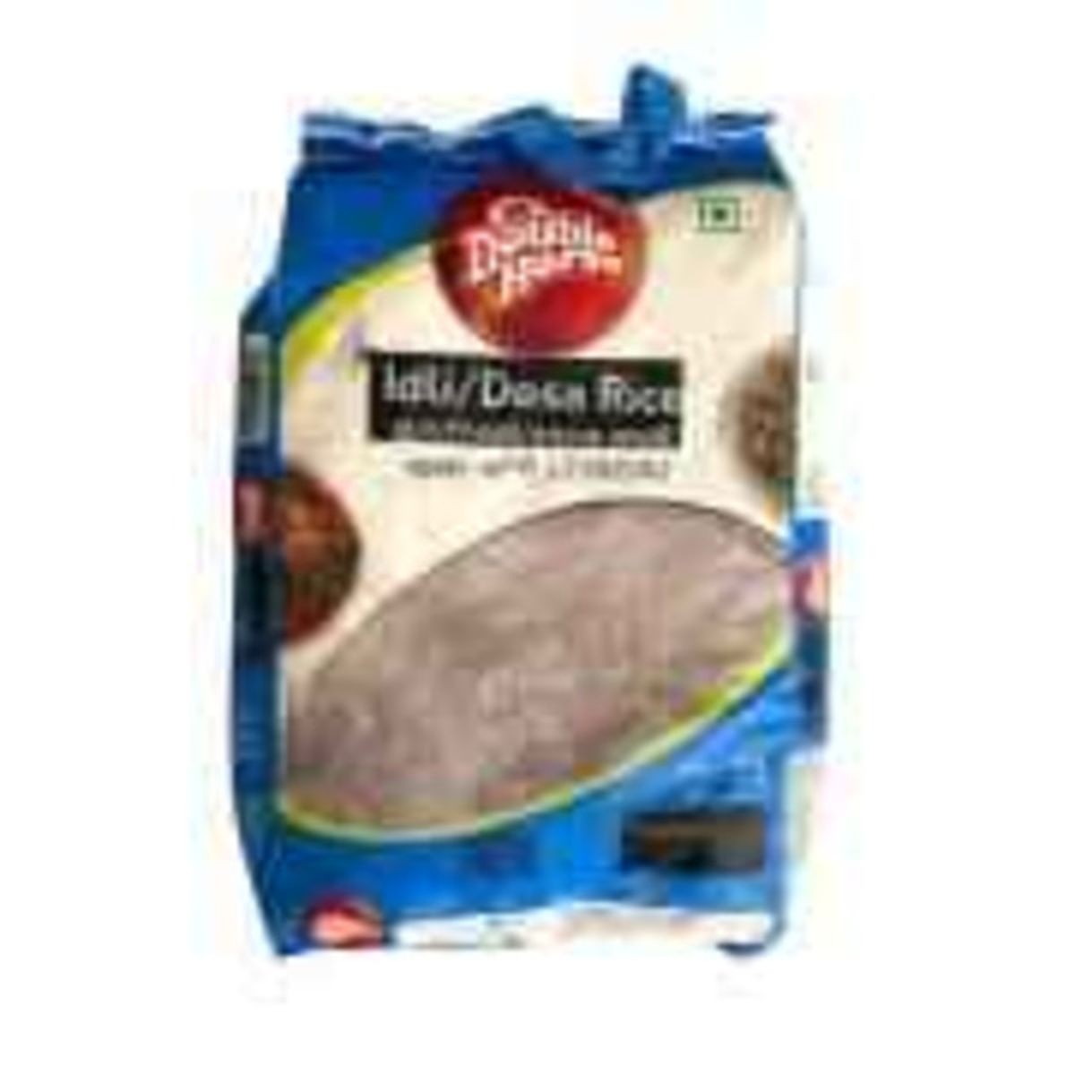 DH Idli/Dosa Rice 10 KG