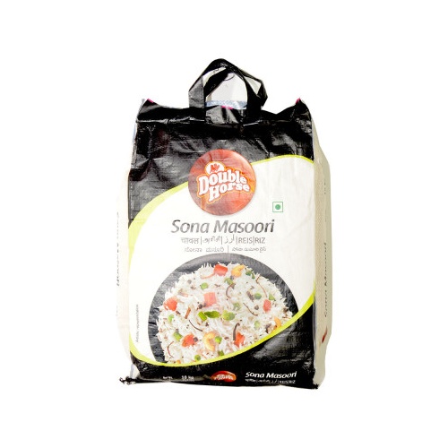 DH Sona Masoori Rice 10 Kg