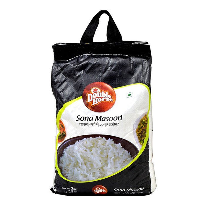 DoubleH Sona Masoori 5 KG