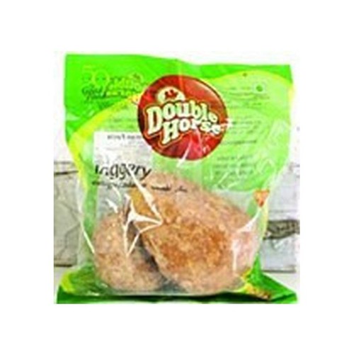 DOUBLE HORSE JAGGERY BALL 1 KG