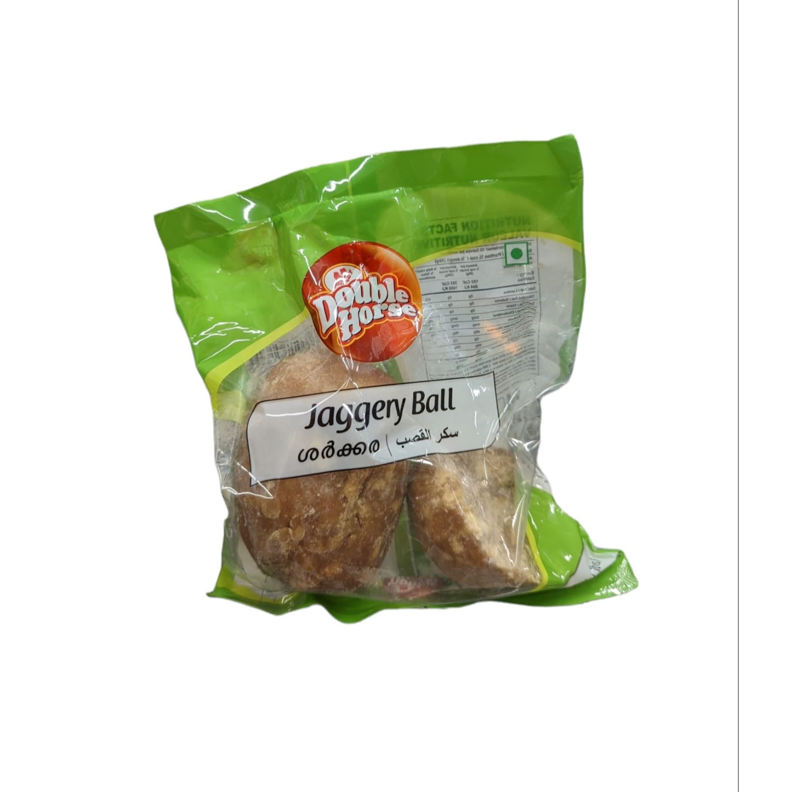 DH JAGGERY BALL 500 GM