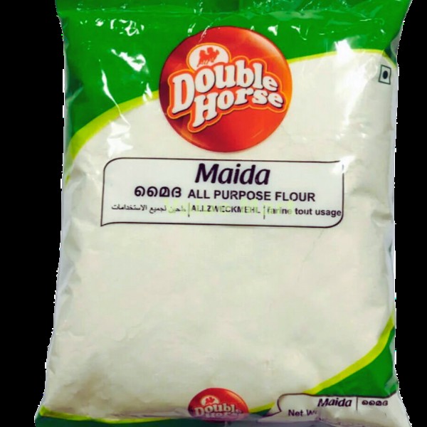 D H Maida 2 KG