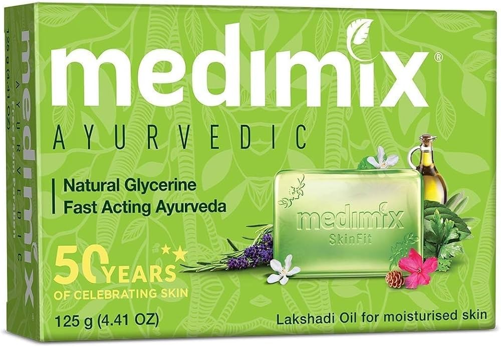 MEDIMIX Pck 1 Pack