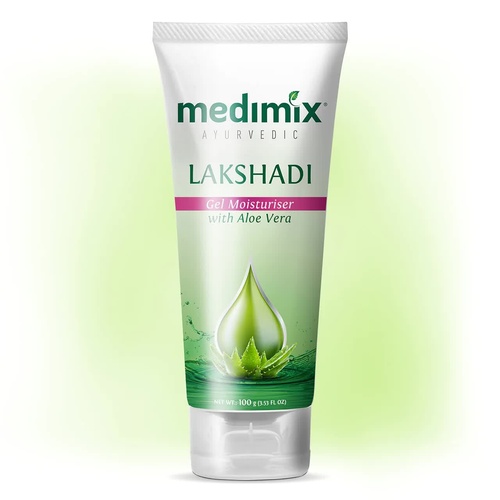 Medimix Lakshadi With Aloe Vera 100 ML
