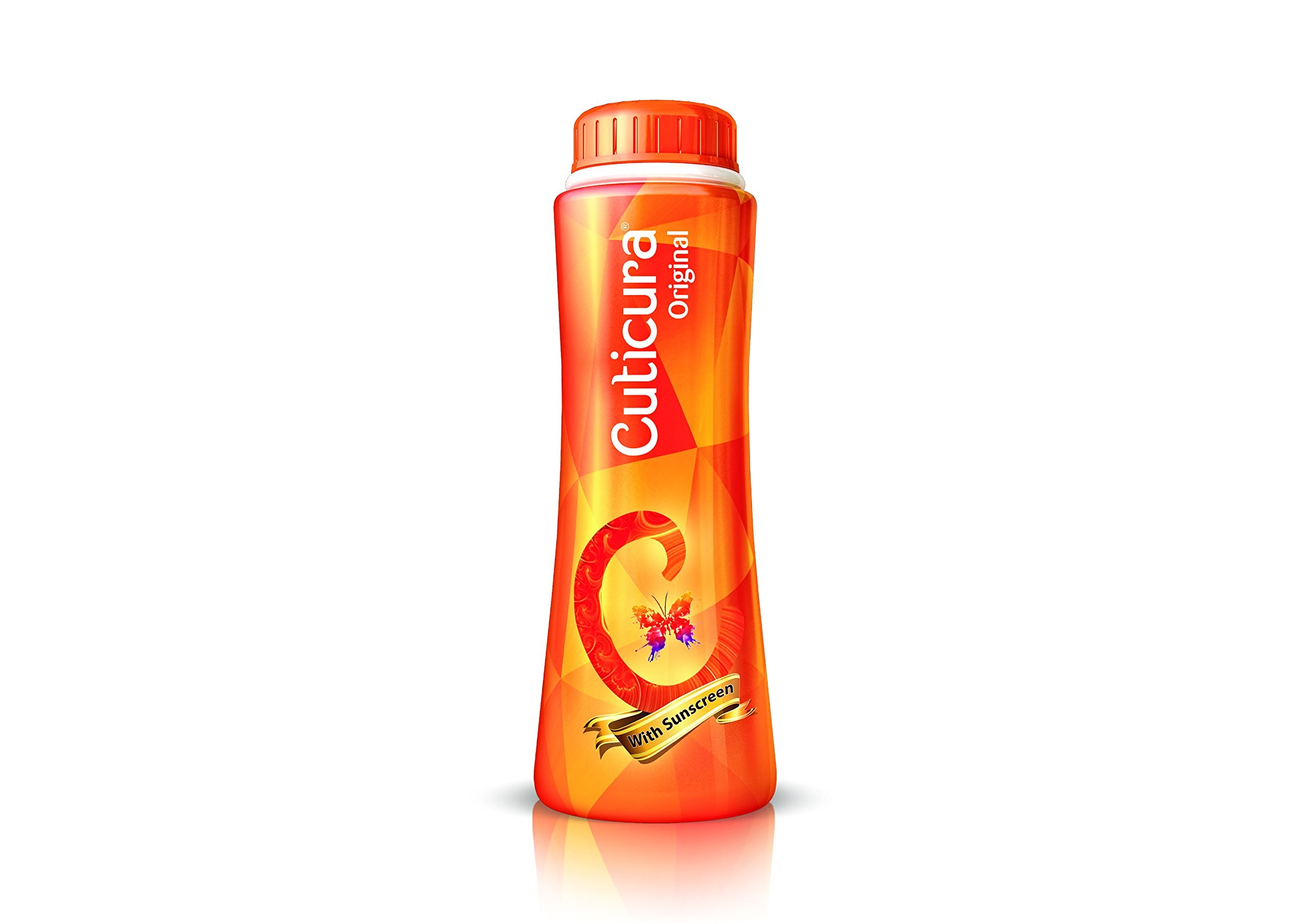 Cuticura Original 400 GM