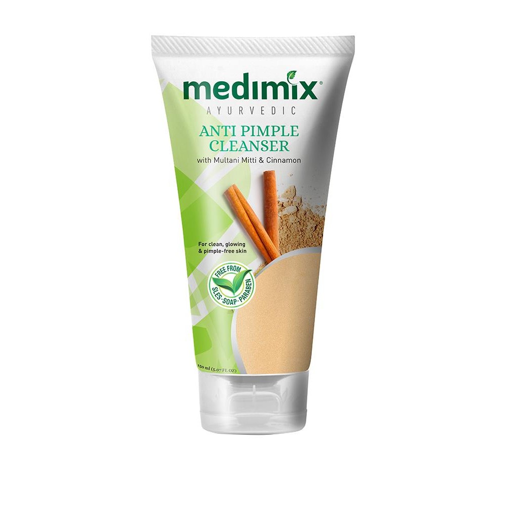 Medimix Anti Pimple Cleanser 150 ML
