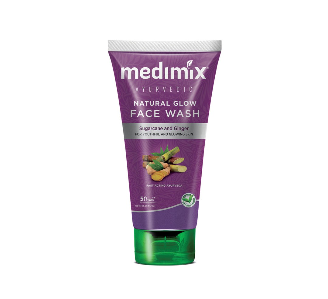 Medi Sugarca Facew 150 ML