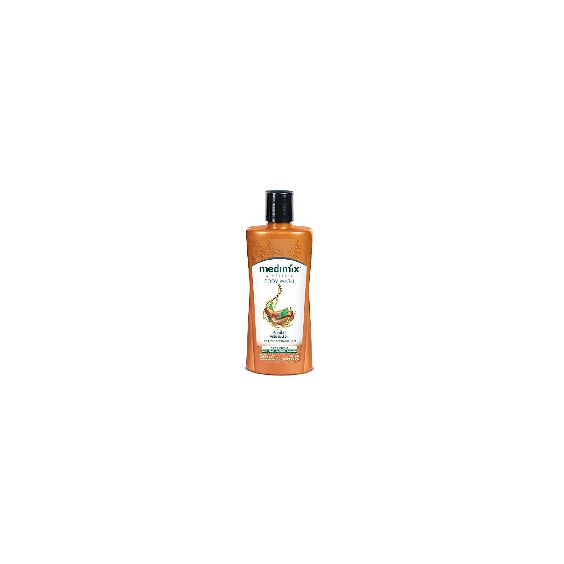 Medimix Eladi Oil And Sandal 300 ML
