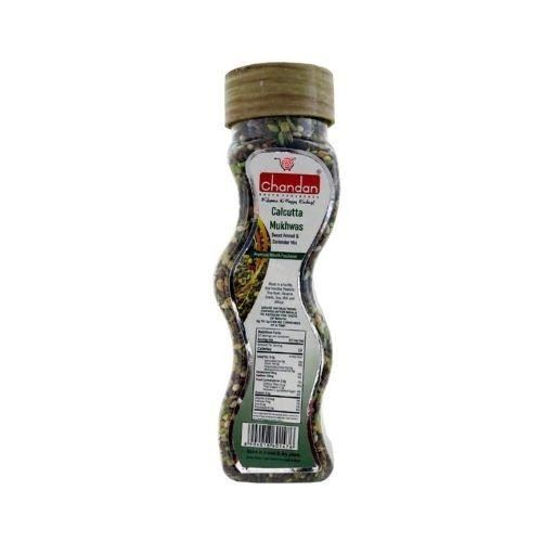 CHANDAN CULCUTTA MUKWAS 170 GM