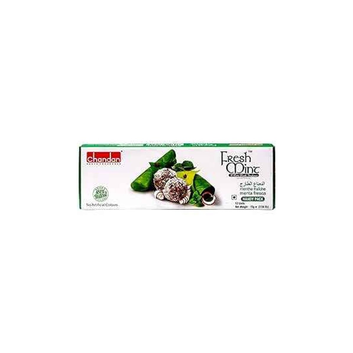 Chandan Mint Fresh 900 GM