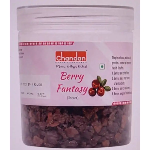 Chandan Berry Fantasy 80 GM