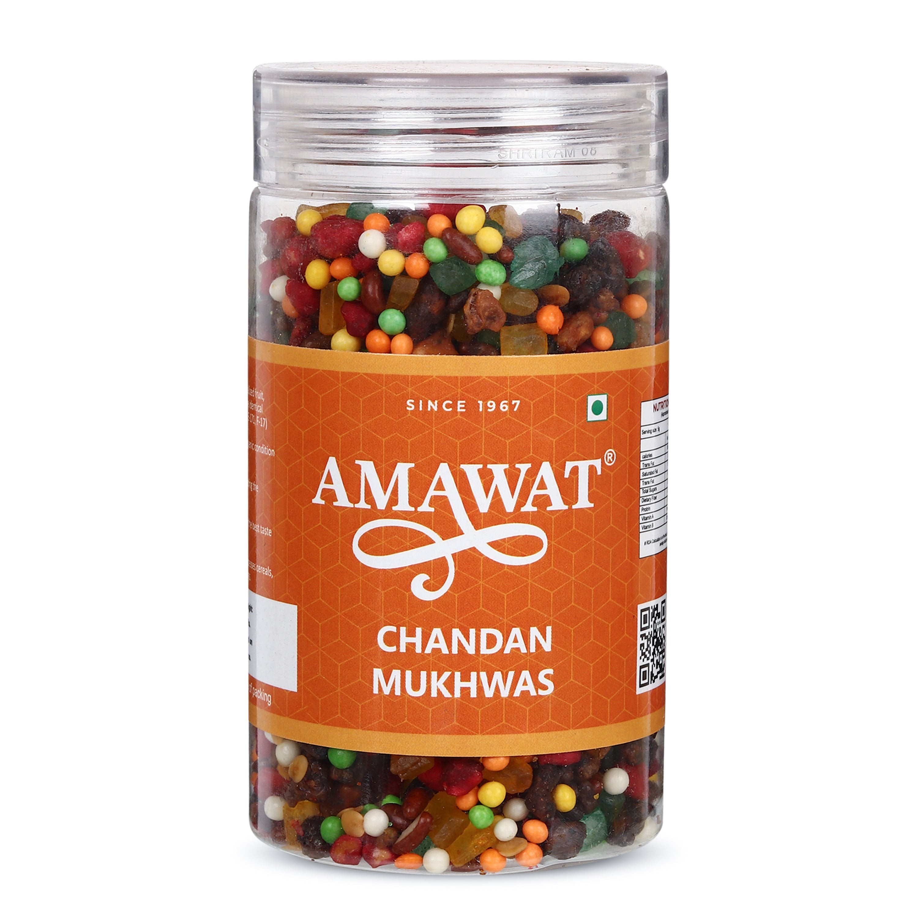 Chandan Mukhwas 900 GM