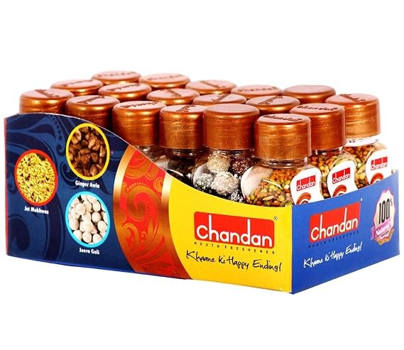 Chandan Mix 18 PACK