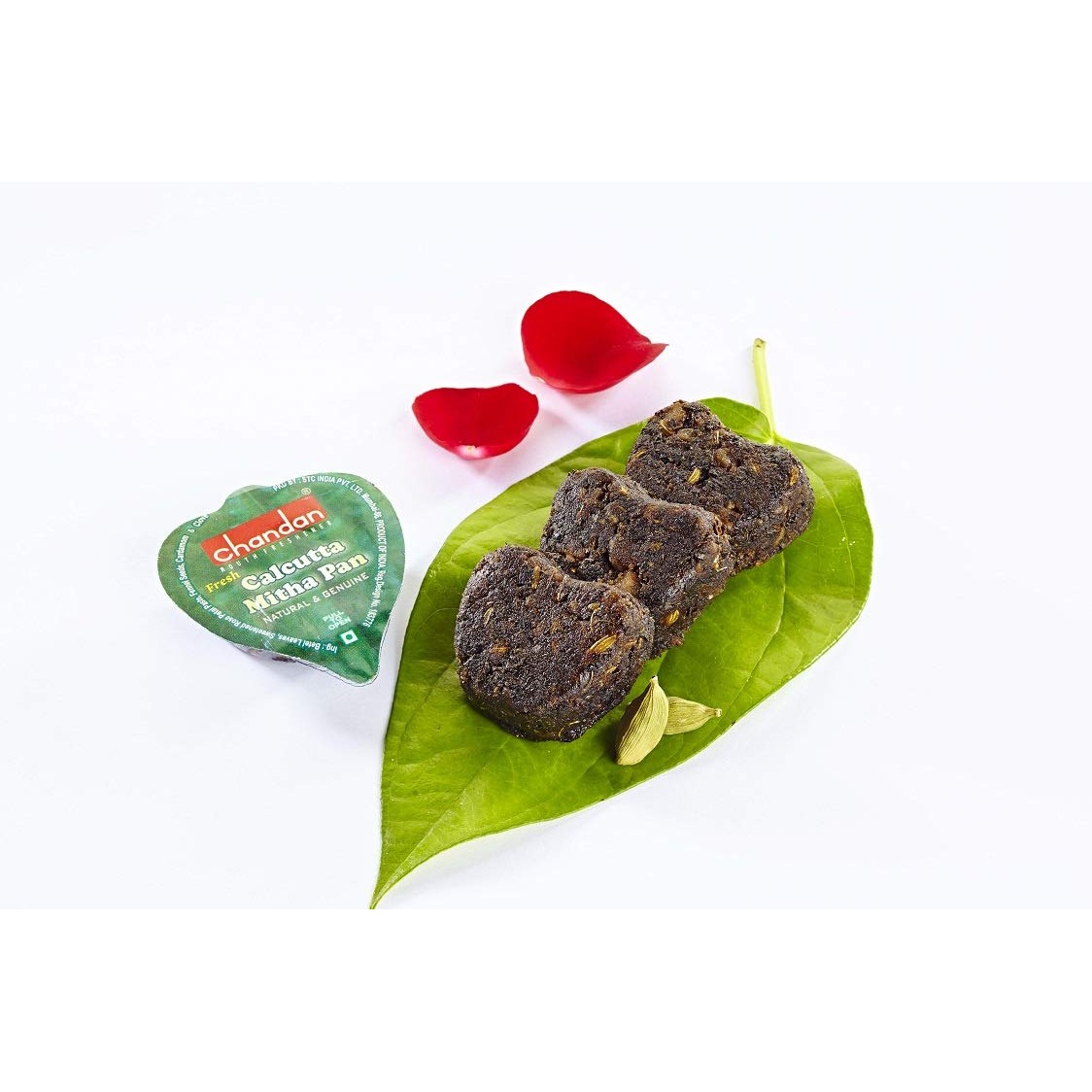 CHANDAN MITHA PAN 1 EACH