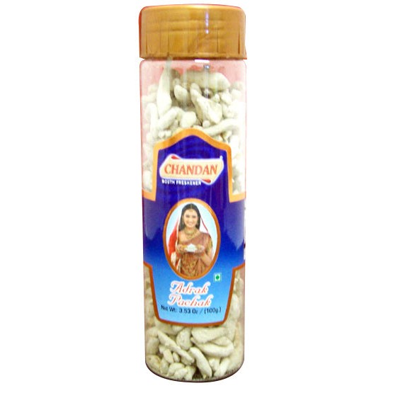 CHANDAN ADRAK PACHAK 100 GM