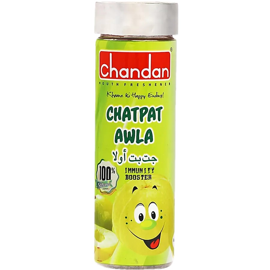 Chabdan Tasteful Awla 75 GM