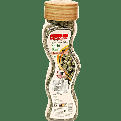 Chandan Kachi Kairi 6.3 OZ