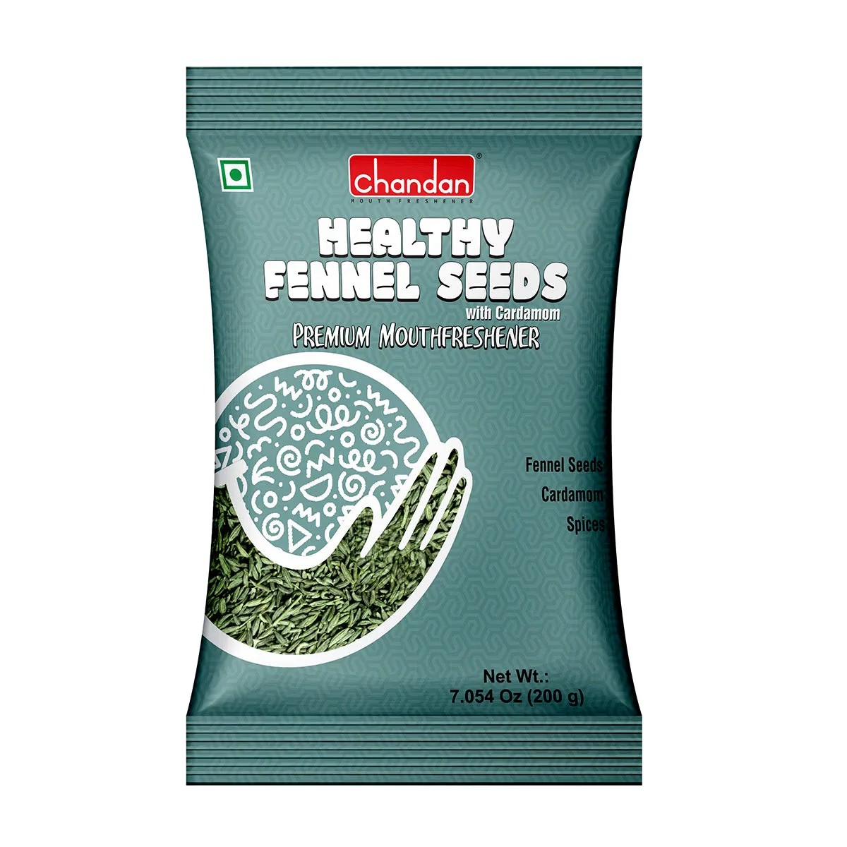 CHANDAN HEALTH MUKHWAS 100 GM