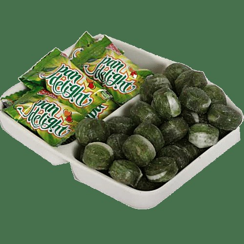 CHANDAN PAN DELIGHT 60 PCS