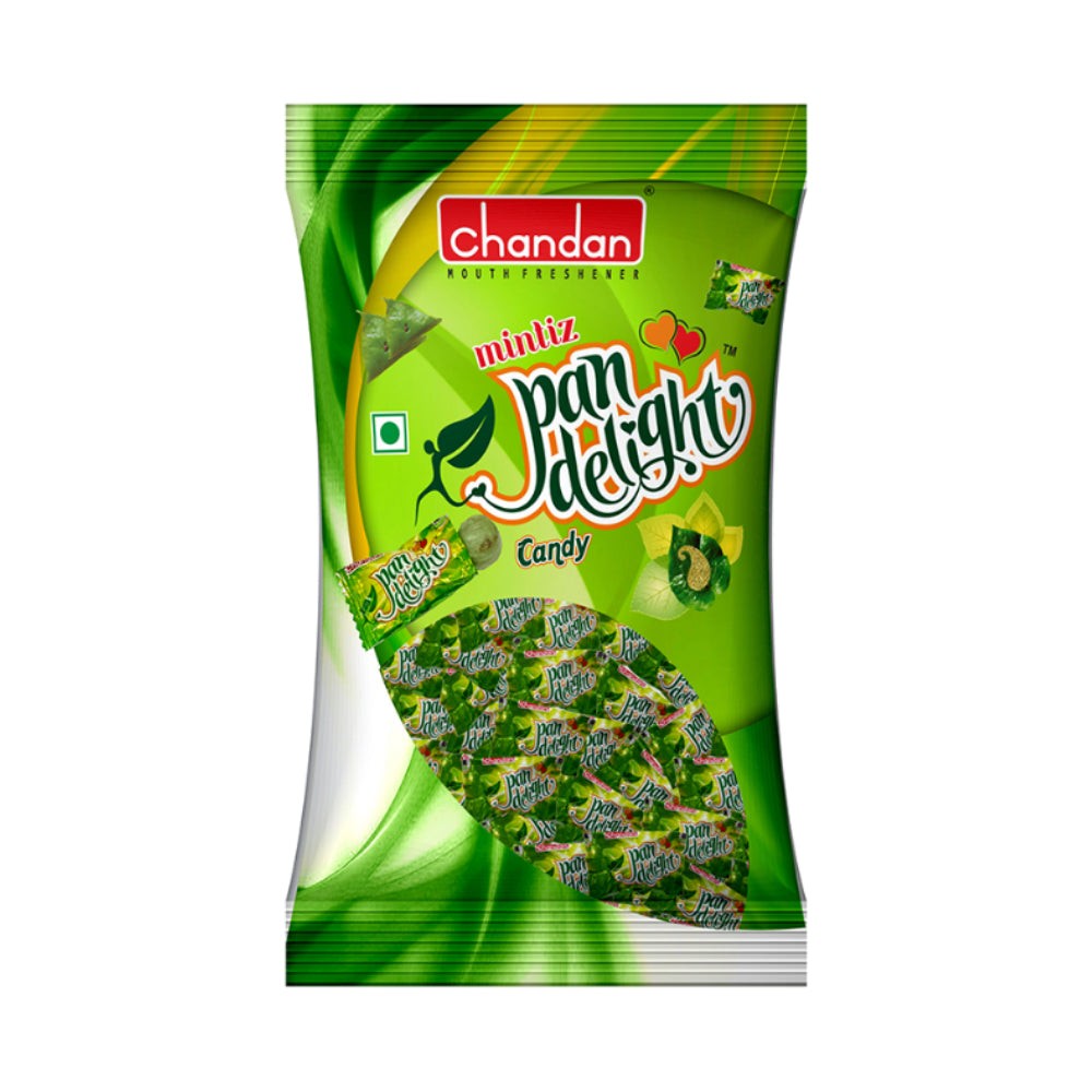 Chandan Pan Delight 60 PCS