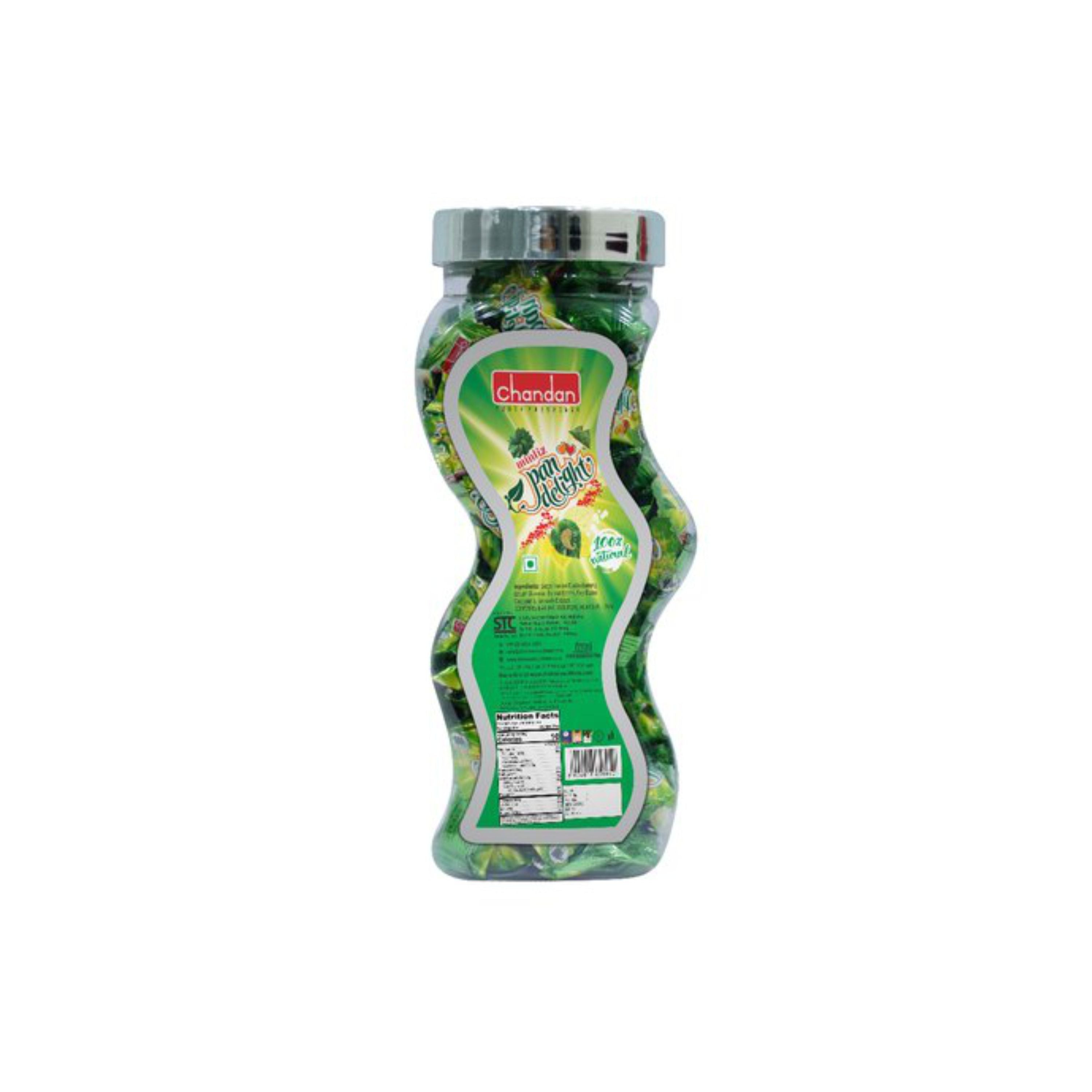 Chandan Pan Delight 410 GM