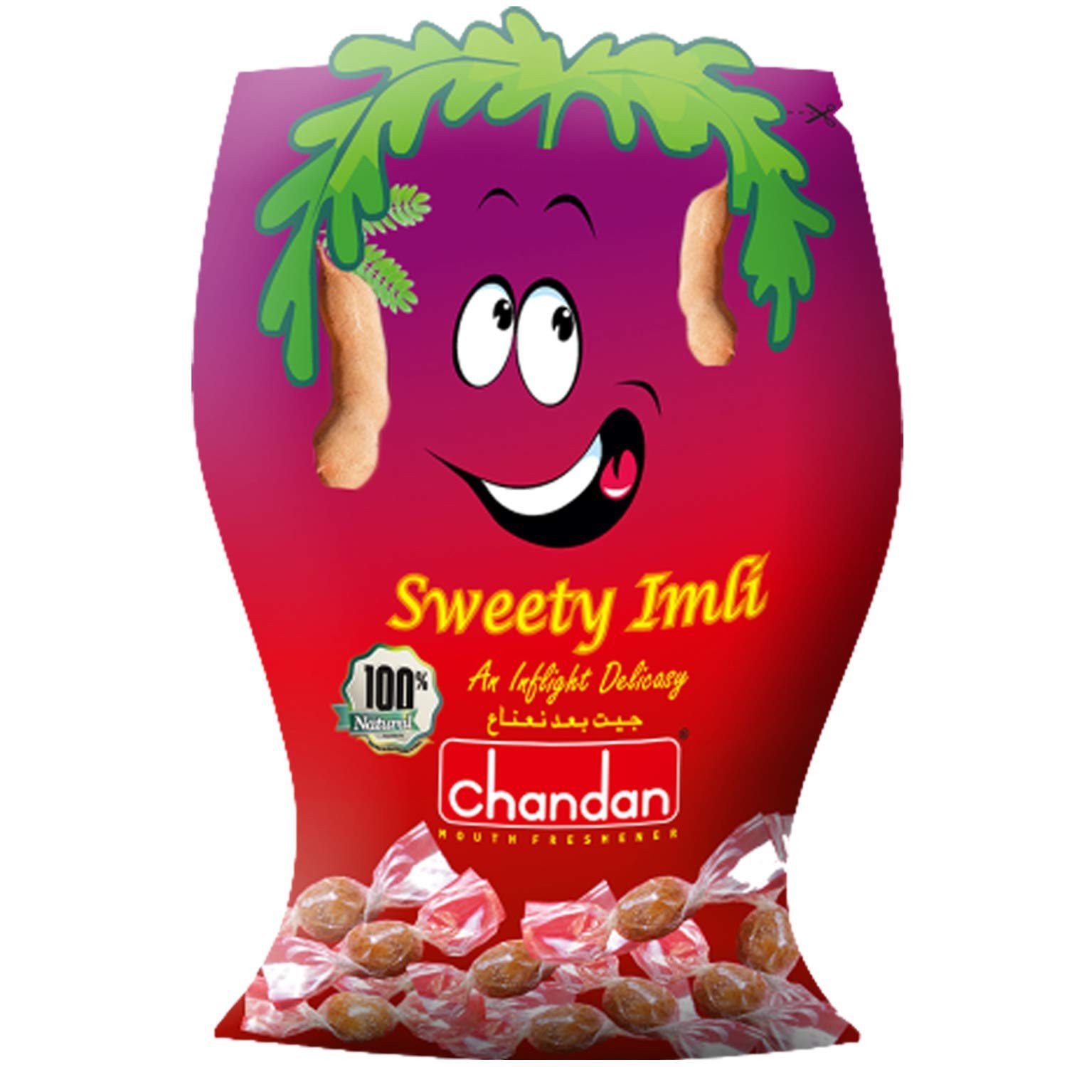 Chandan Sweety Imli 5.29 OZ