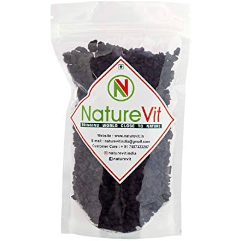 NATURE VITA NUTRI AMLA 170 GM