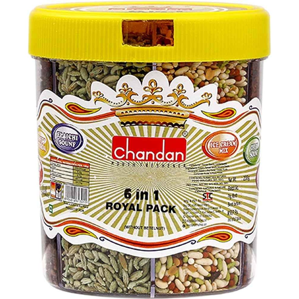 SHAHI MIX CHANDAN 150 GM