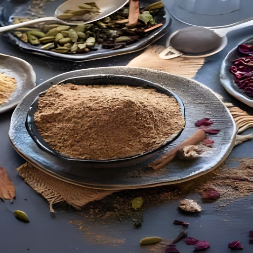 CHANDAN TEA MASALA 80 GM