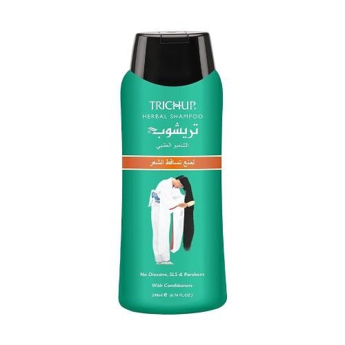 TRICHIP HERBAL SHAMPOO 200 ML