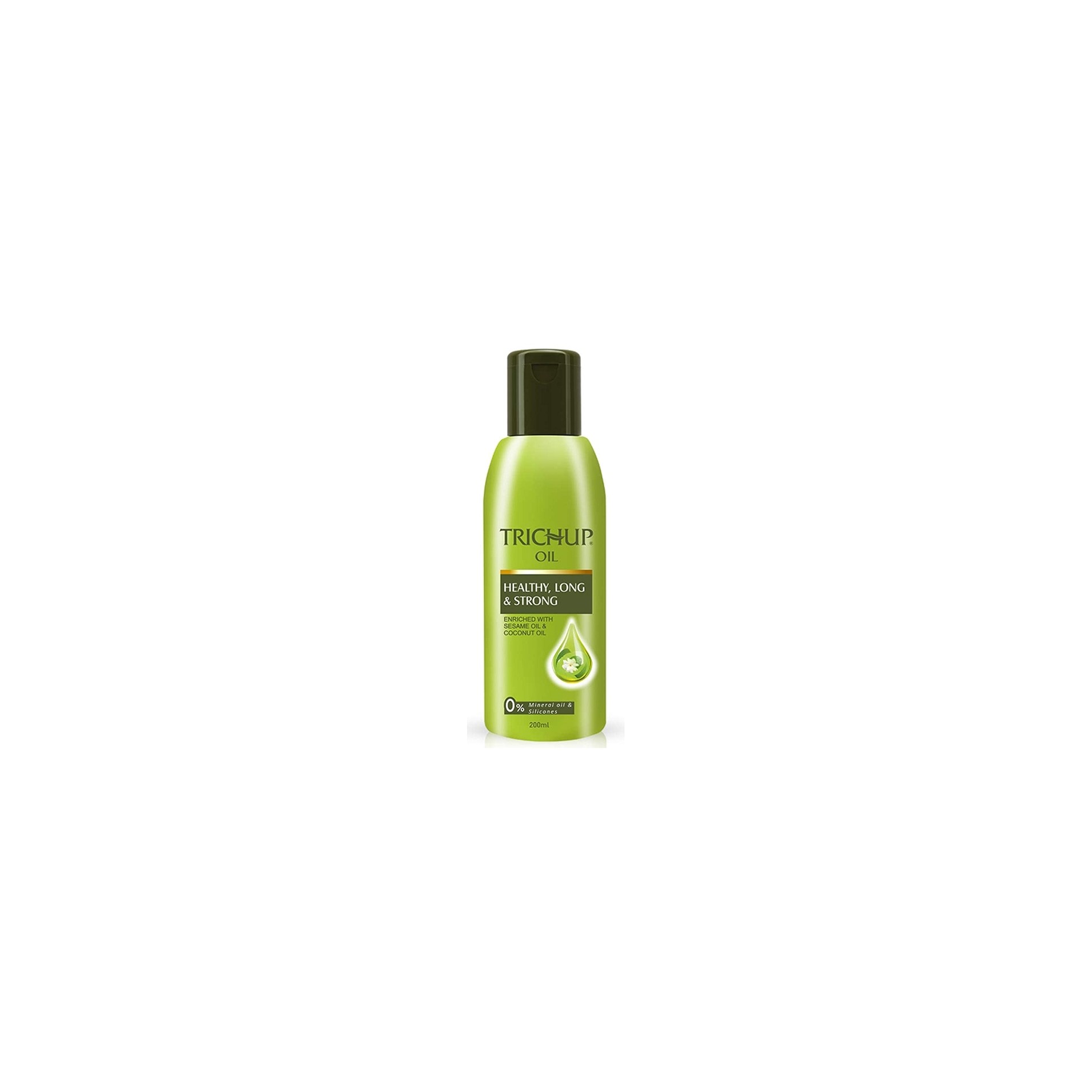 TRICHUP OIL 200 ML