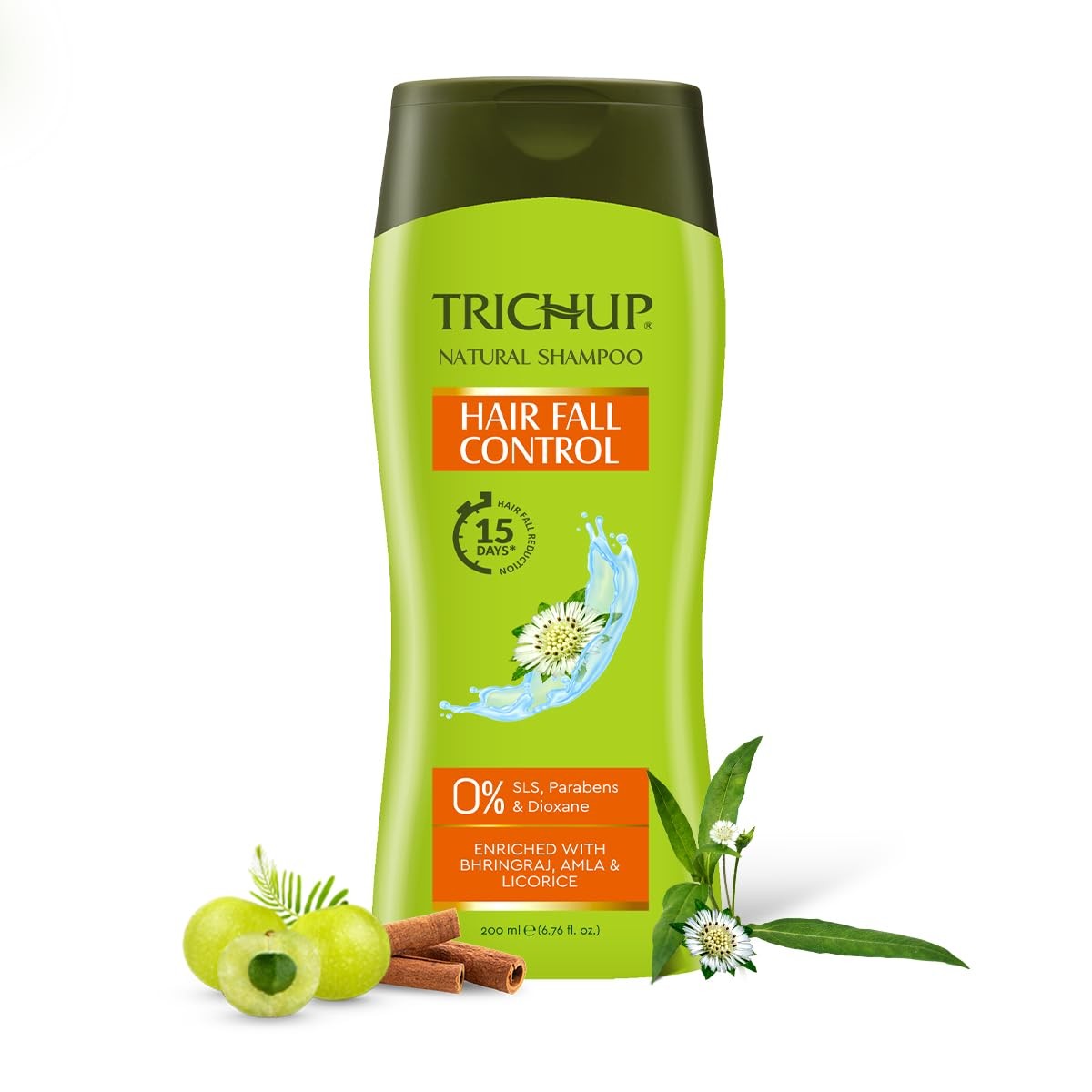 TRICHUP HAIR FALL 200 ML