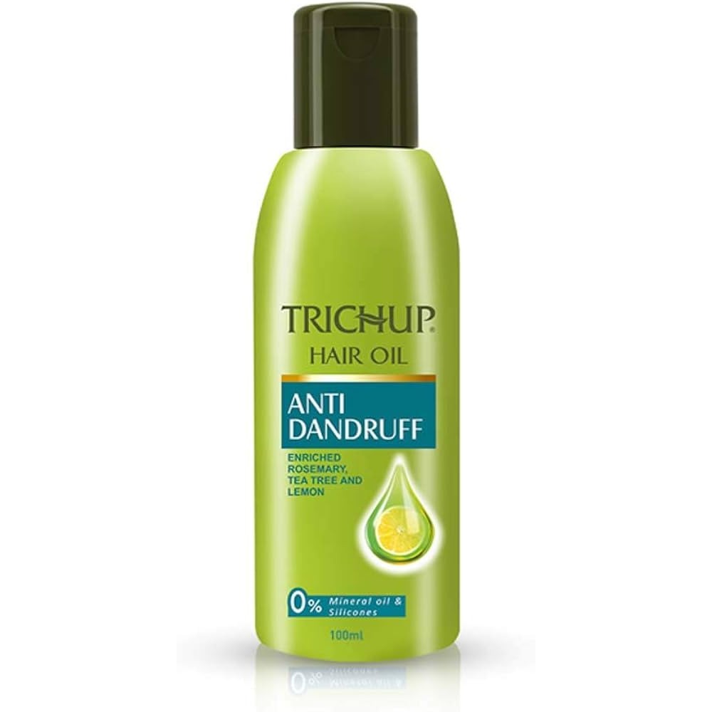 TRICHUP OIL 100 ML