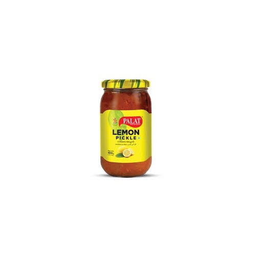 PALAT LEMON PICKLE 400 GM