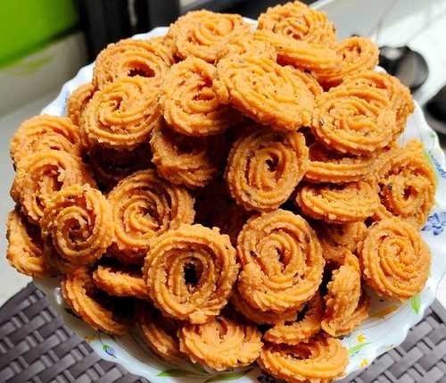 PALAT BABY MURUKKU 400 GM