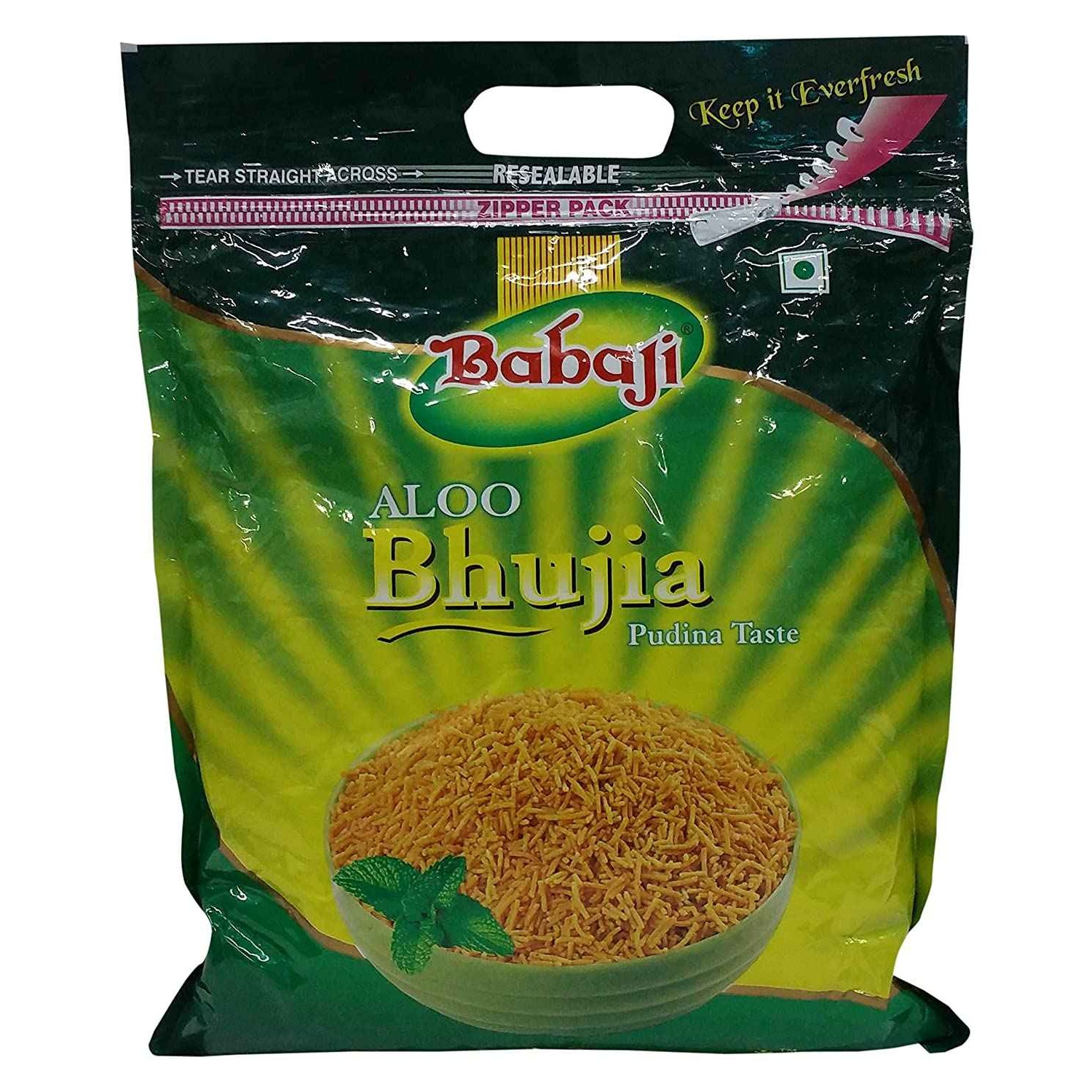 Babaji Aloo Bhujia 400 GM