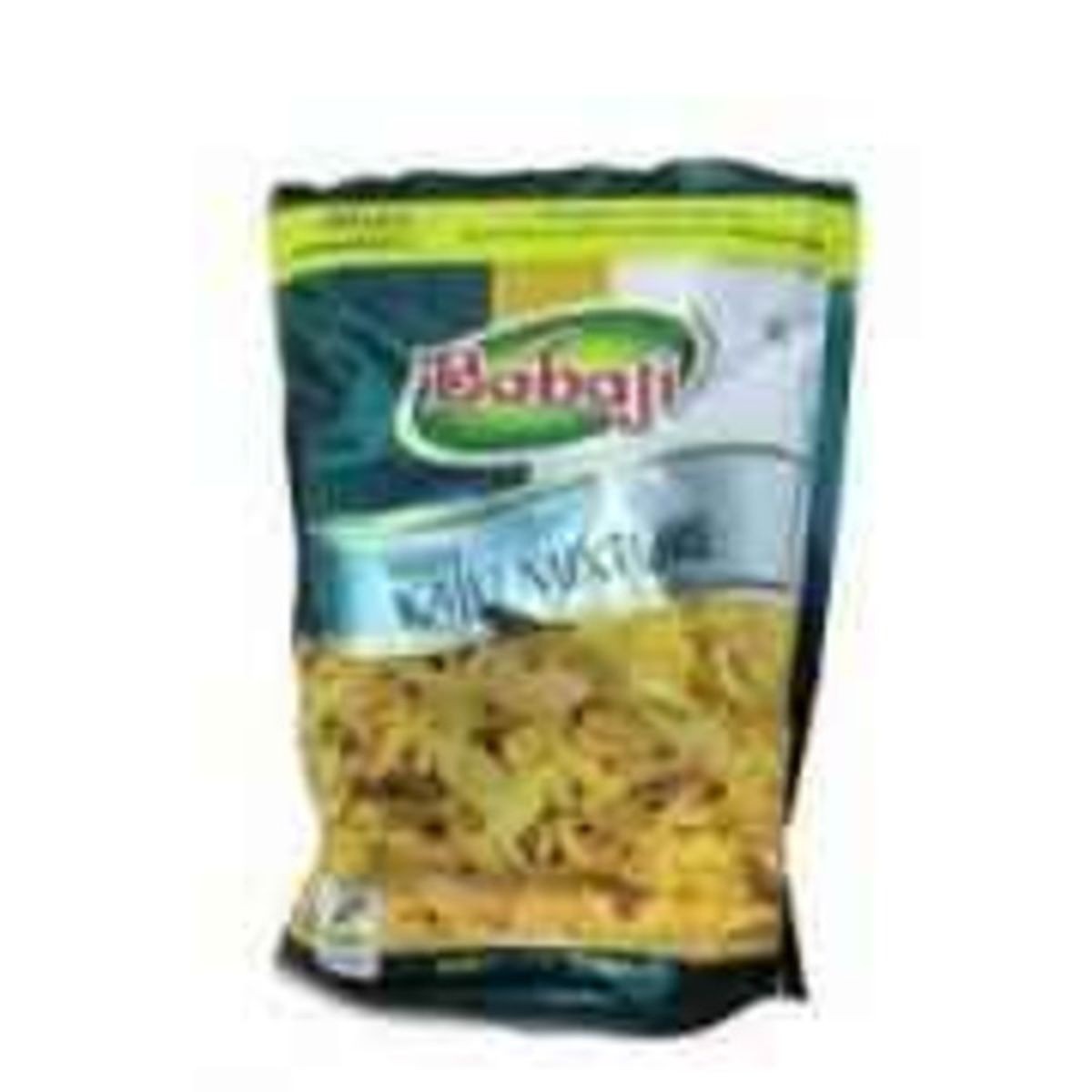 Babaji Kaju Mixture 400 GM