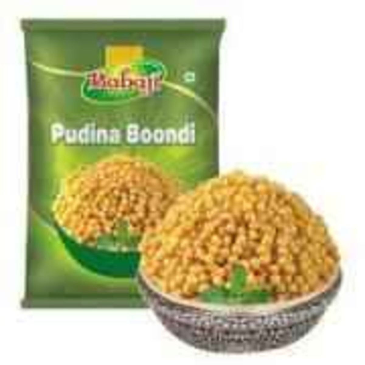 Babaji Pudina Boondi 150 GM